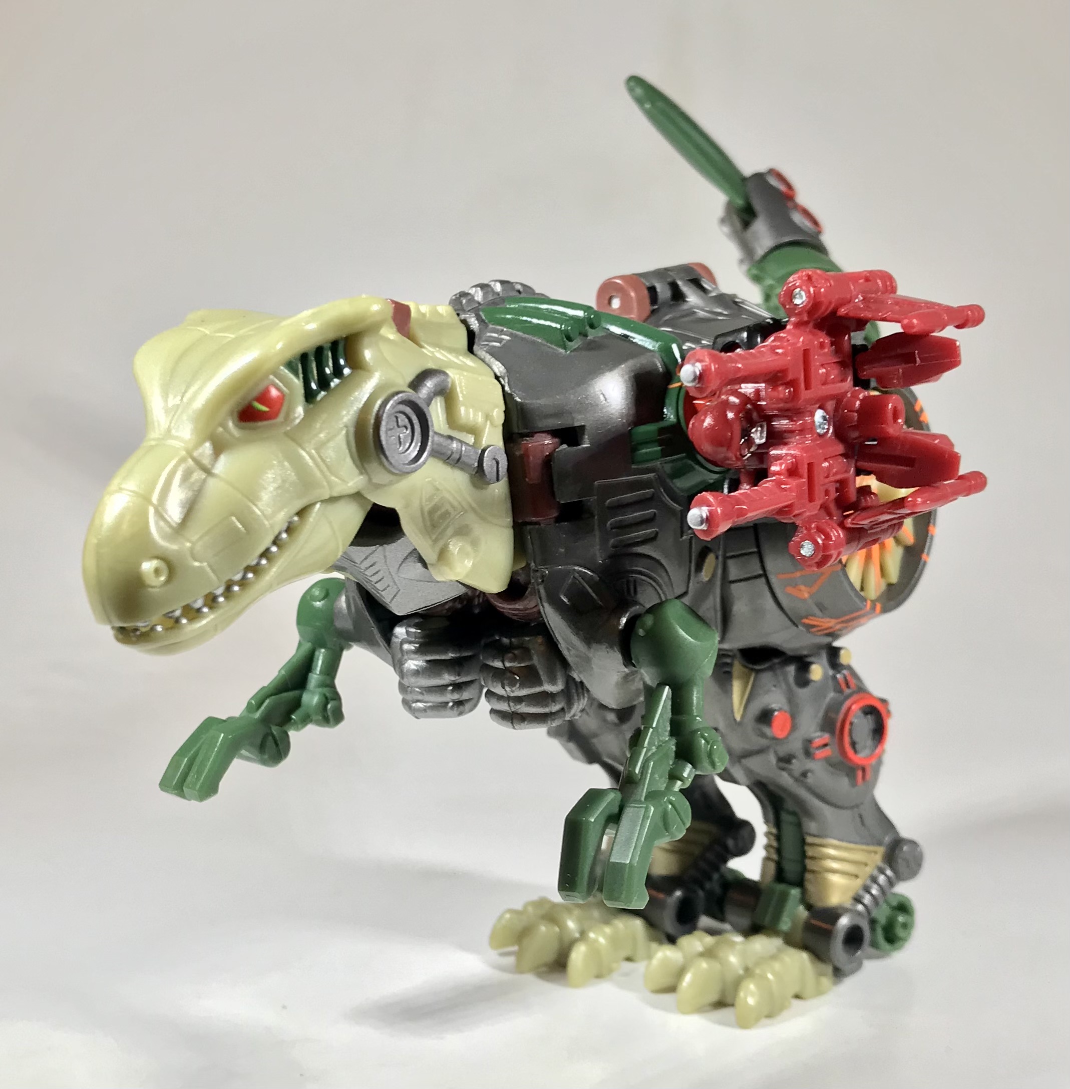 Takars Transformers Arms Micron Present Campaign Pinpointer