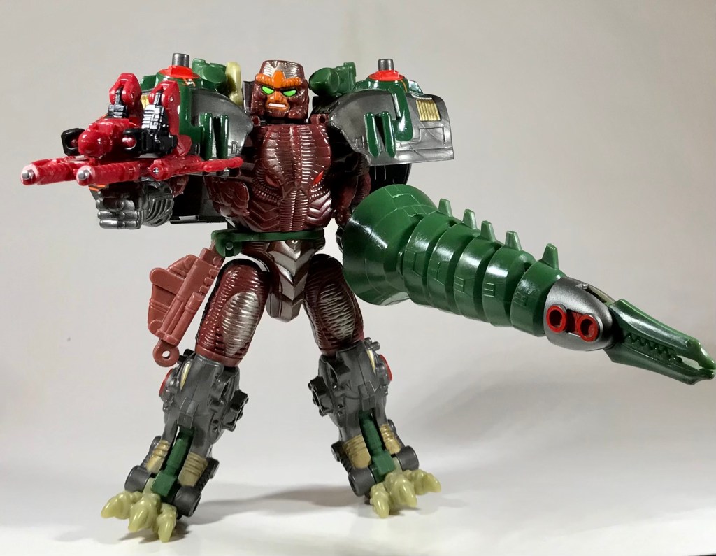 Takars Transformers Arms Micron Present Campaign Pinpointer