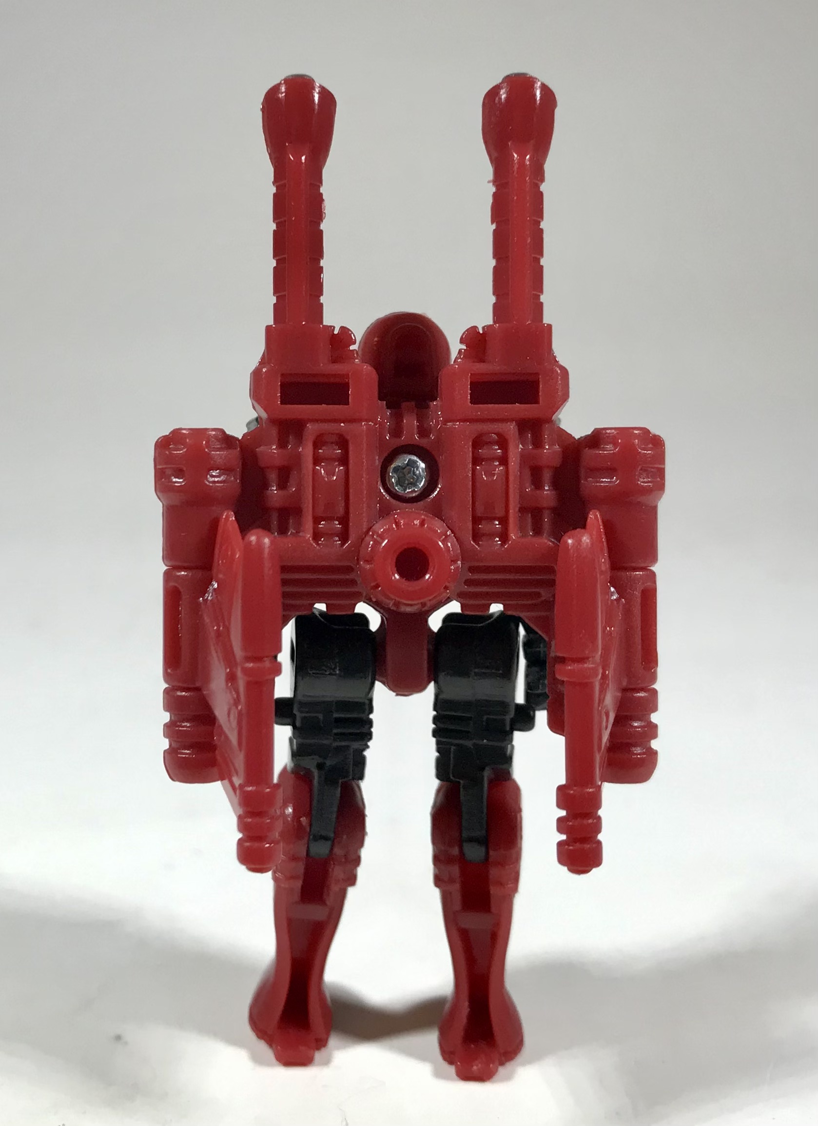 Takars Transformers Arms Micron Present Campaign Pinpointer