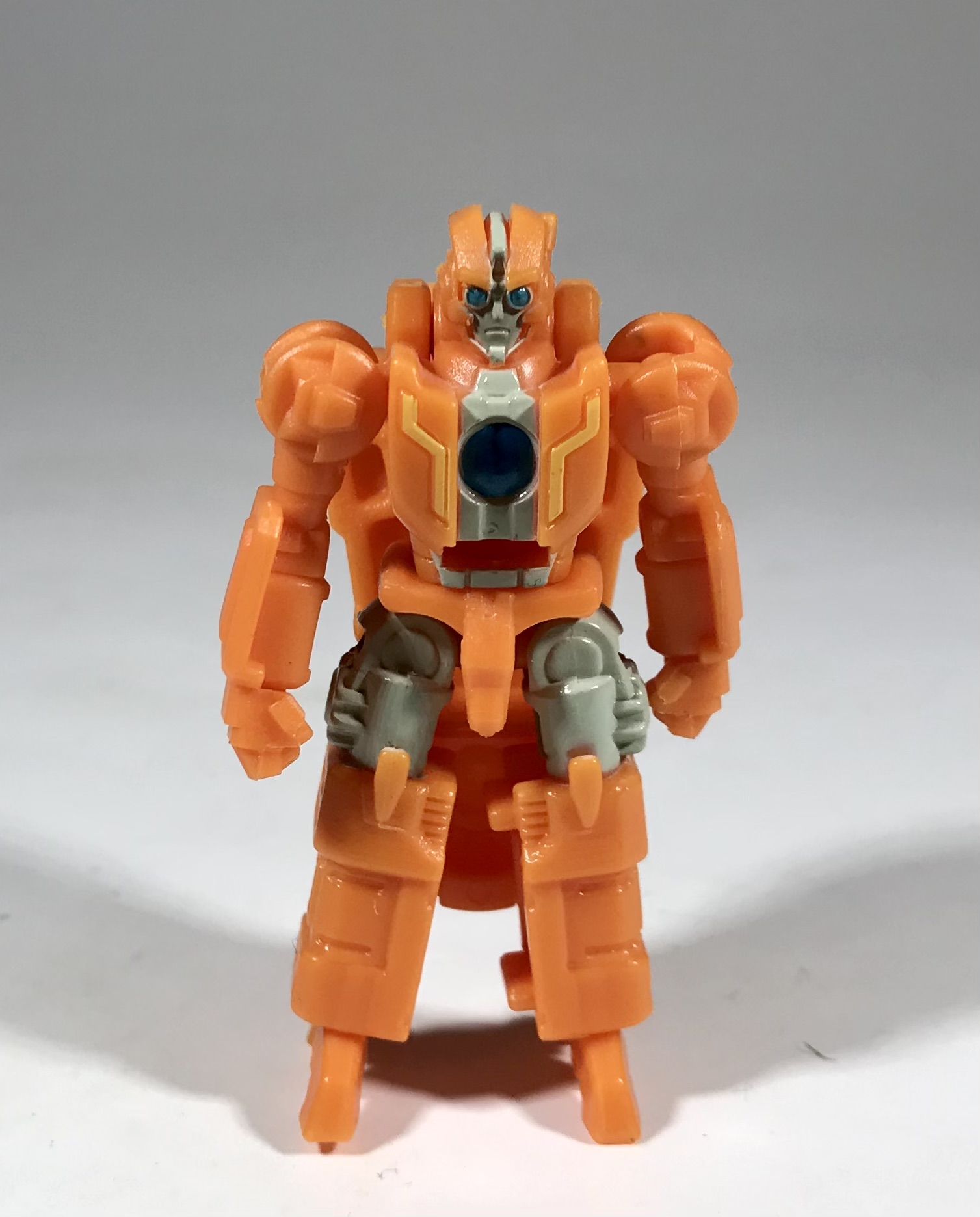 Transformers War for Cybertron: Siege Rung