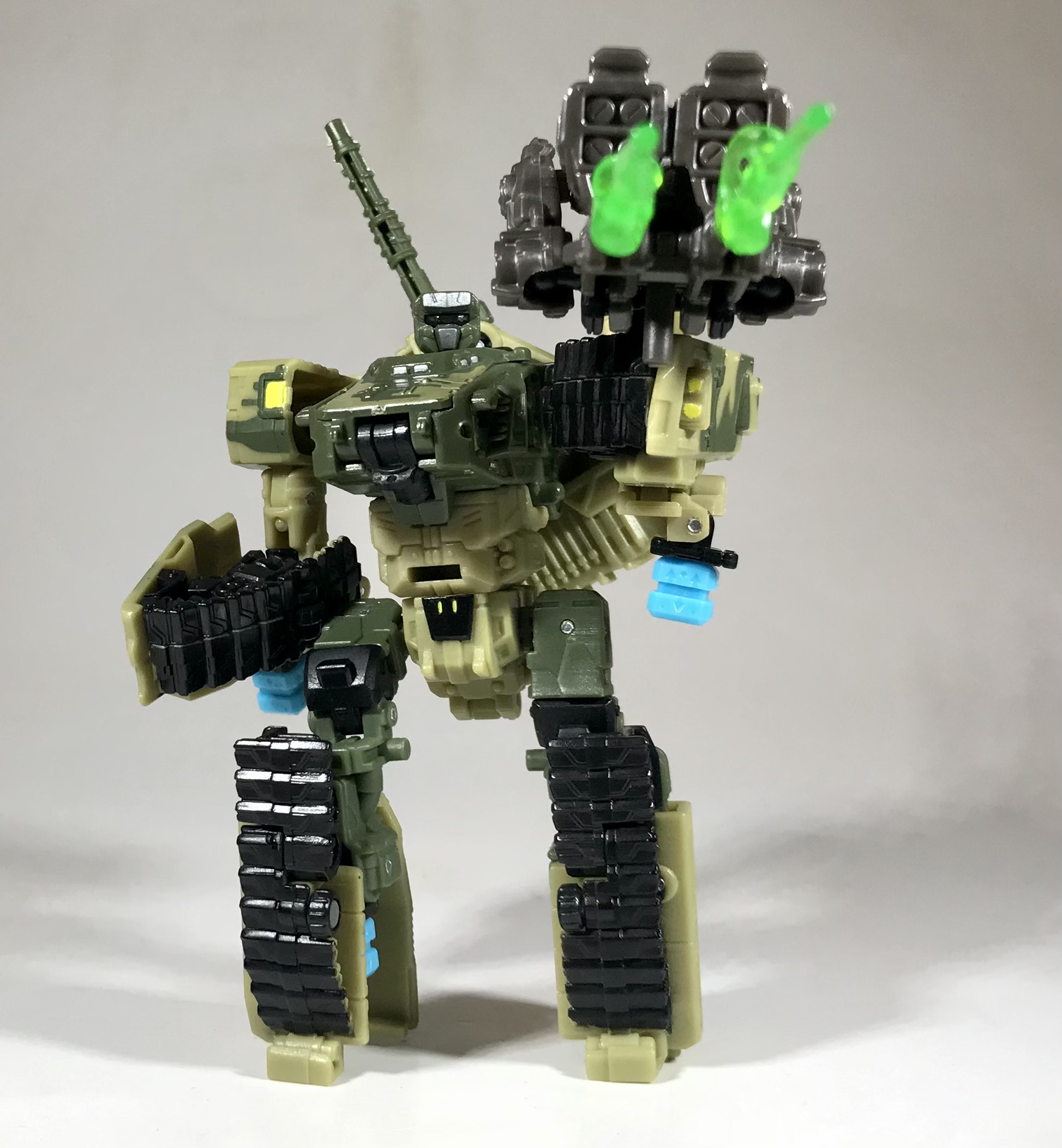 Transformers War for Cybertron: Siege Singe