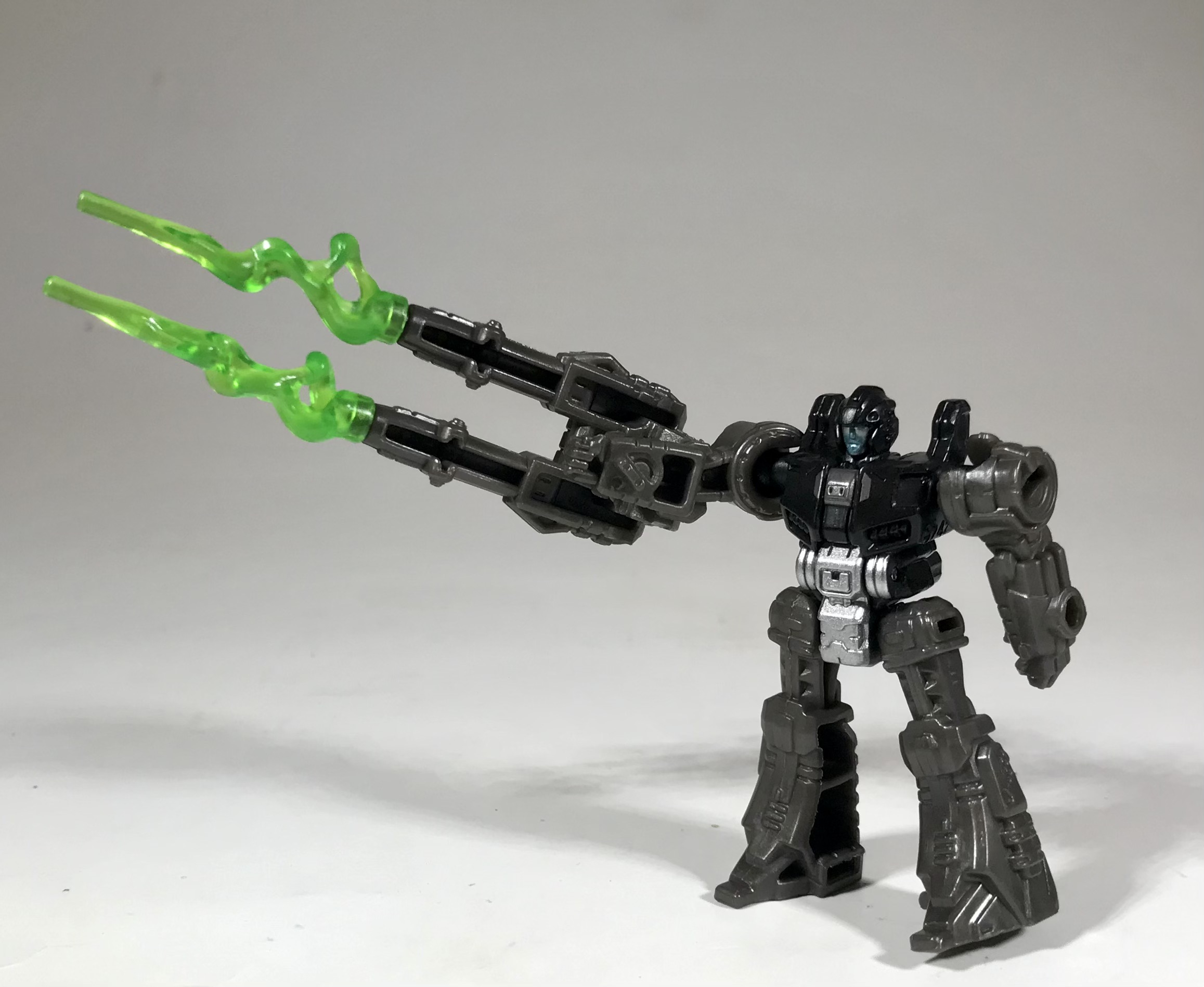 Transformers War for Cybertron: Siege Singe