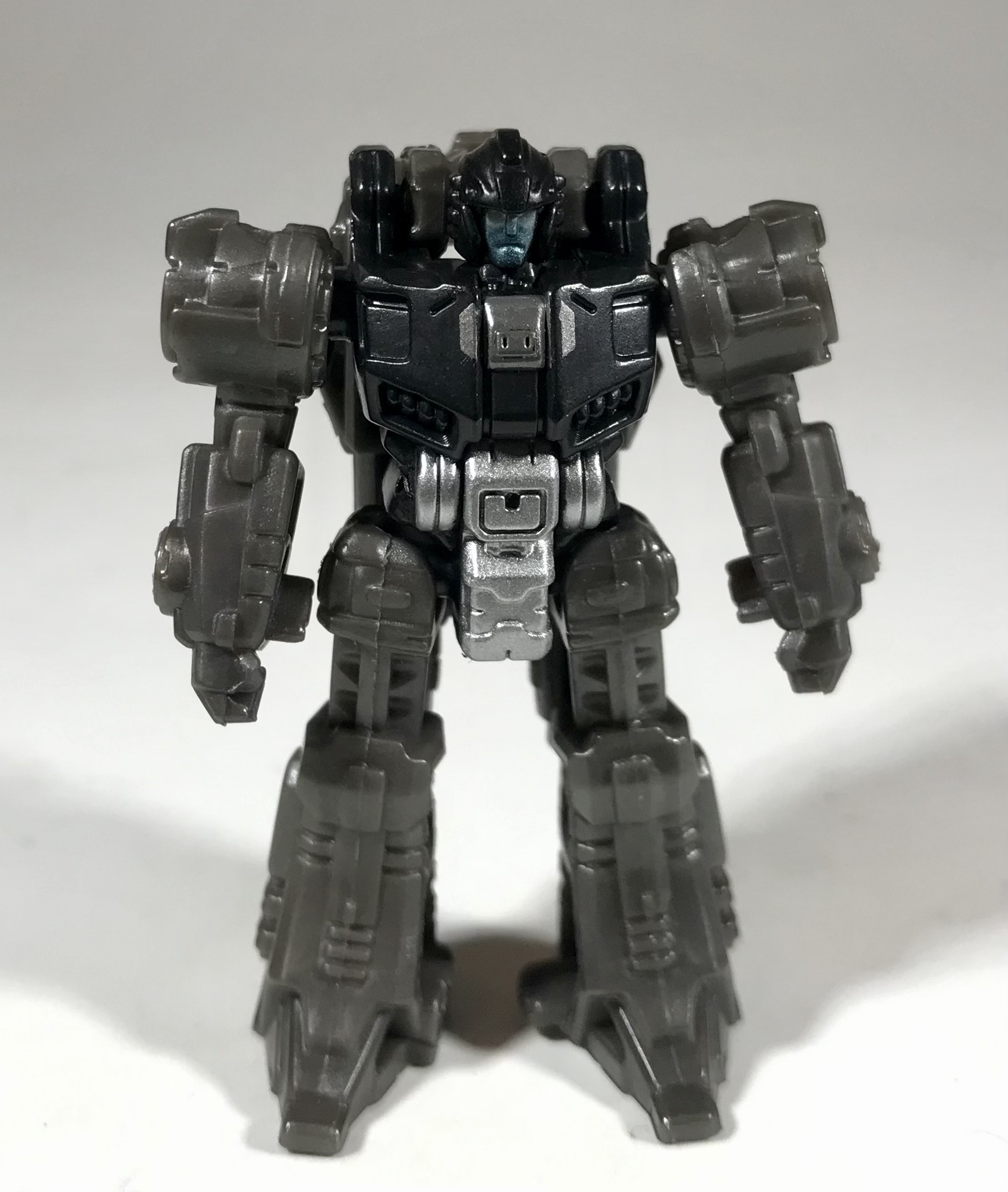 Transformers War for Cybertron: Siege Singe