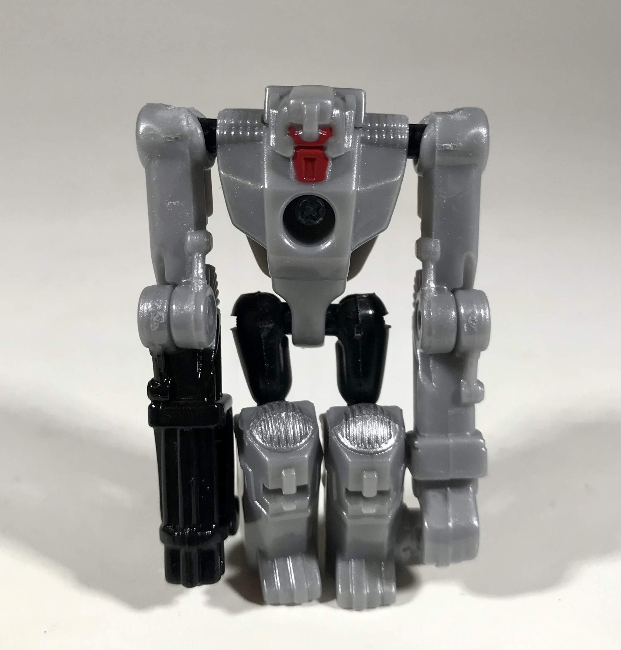 Takars Transformers United Movie Preview Campaign Caliburst