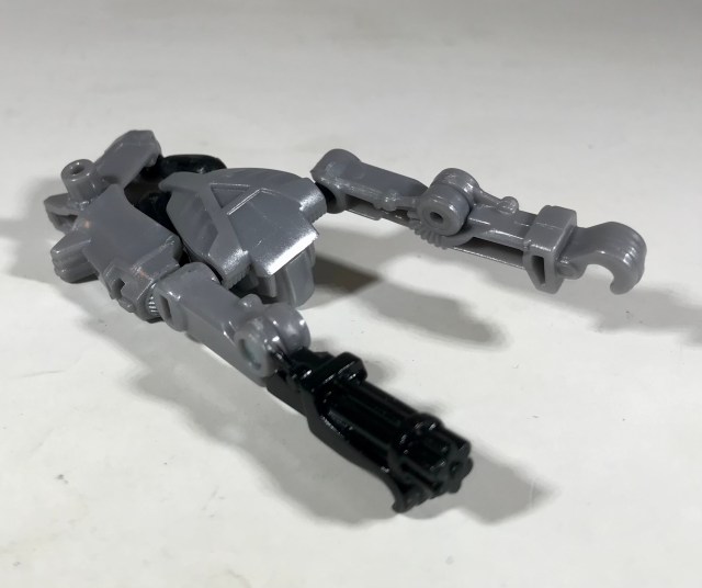 Takars Transformers United Movie Preview Campaign Caliburst