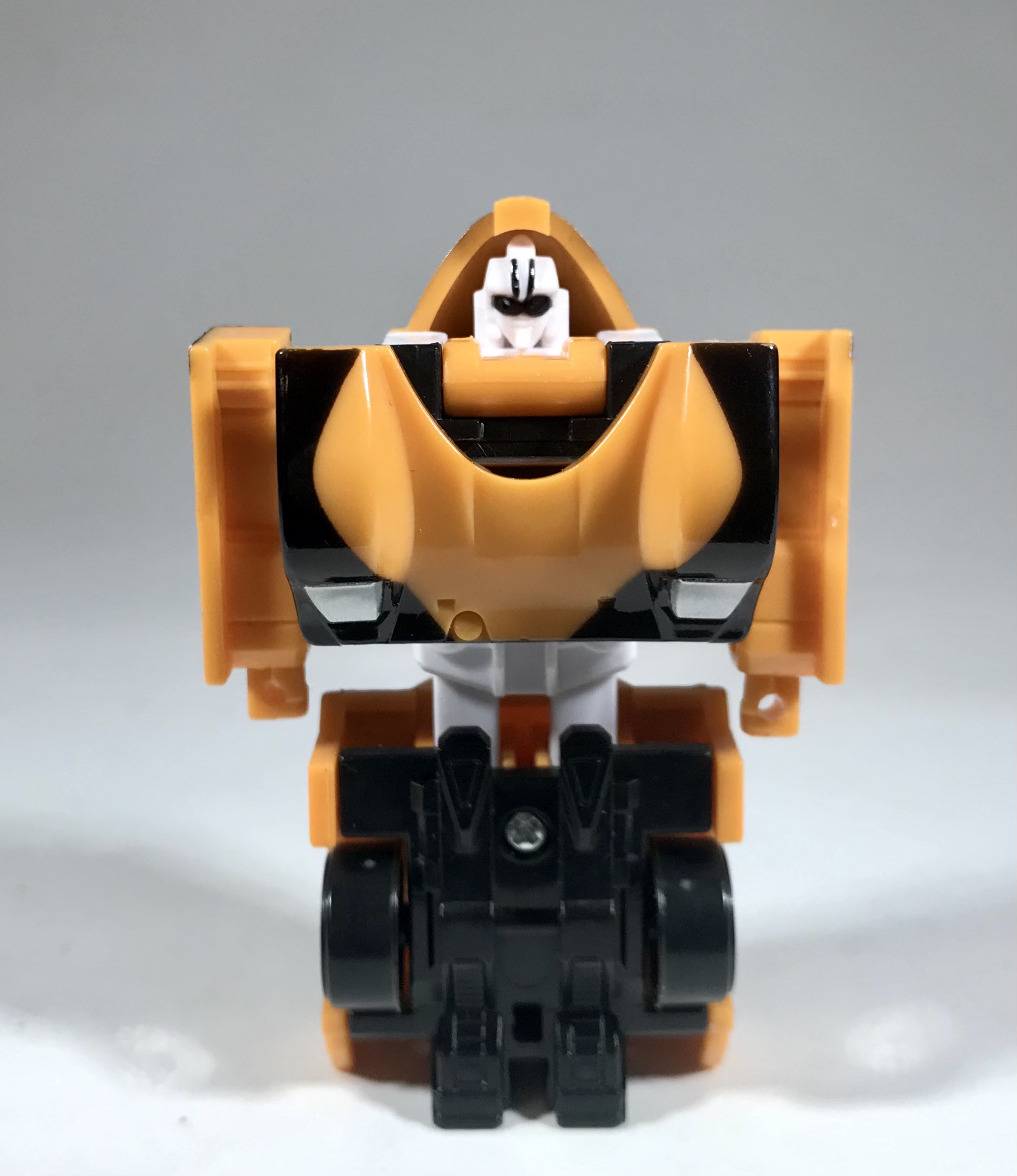 2001 Transformers RID Spychangers Daytonus