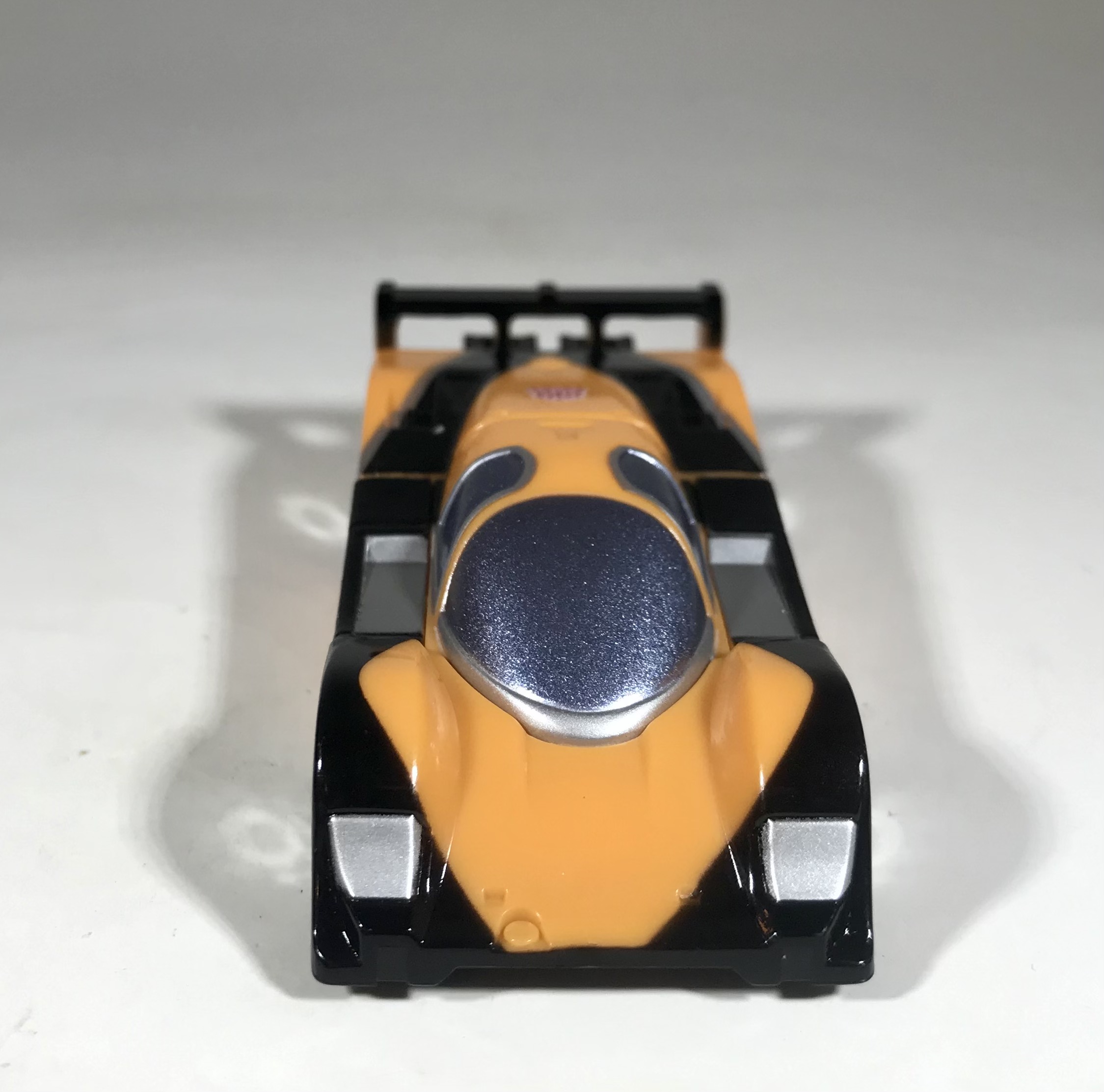 2001 Transformers RID Spychangers Daytonus