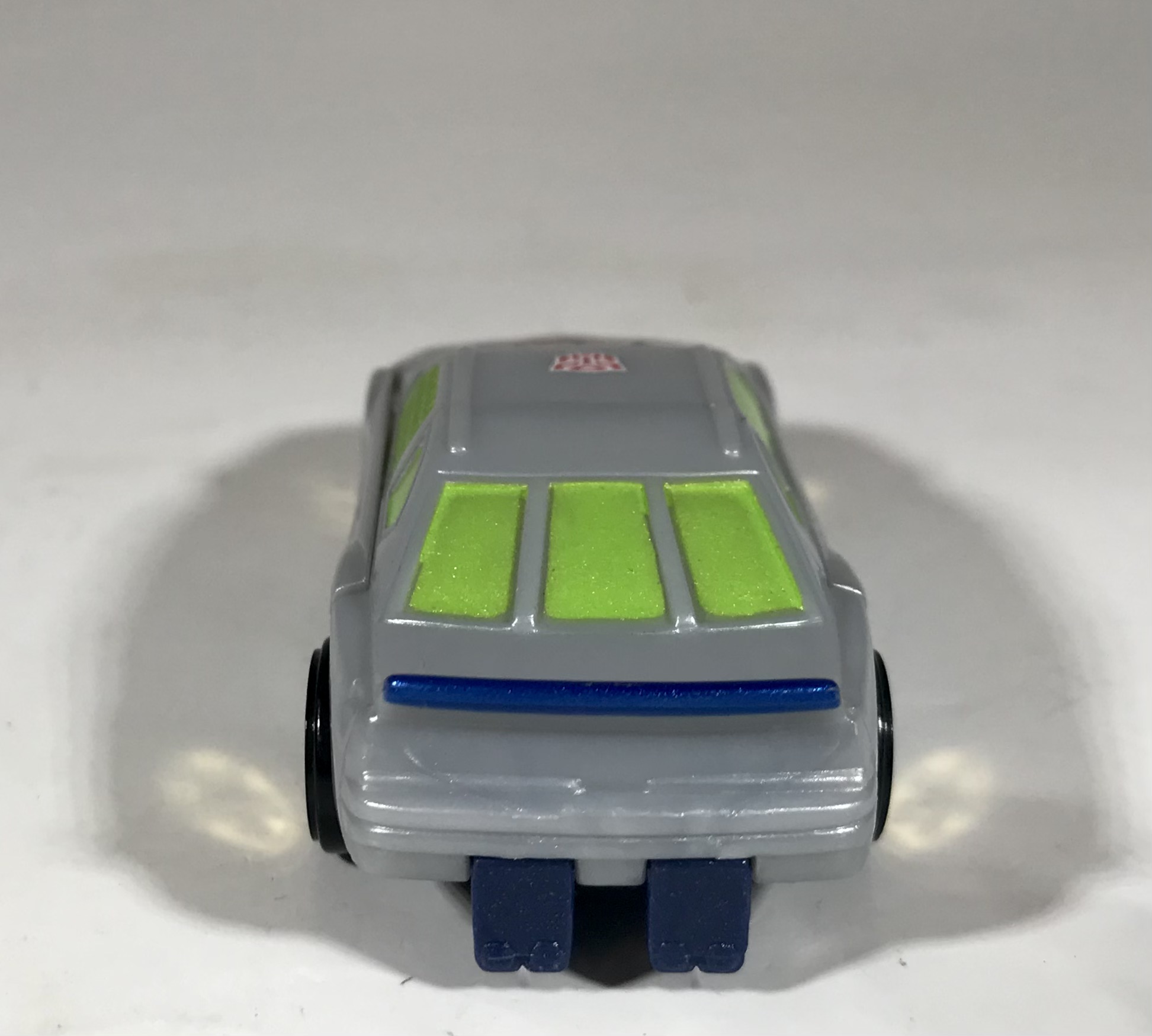 2003 Transformers Car Robots Spychangers Super WARS