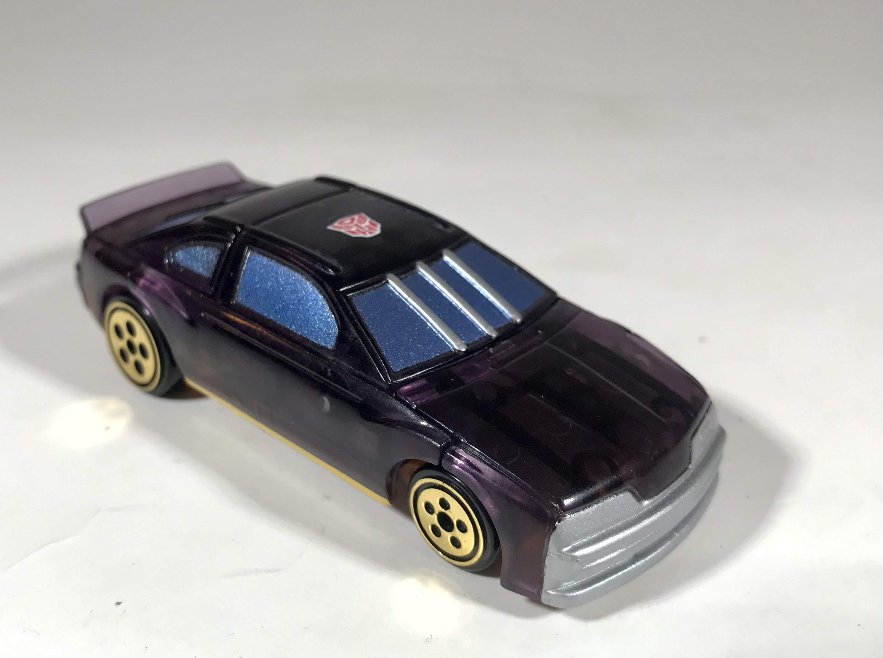 2003 Transformers RID Spychangers WARS