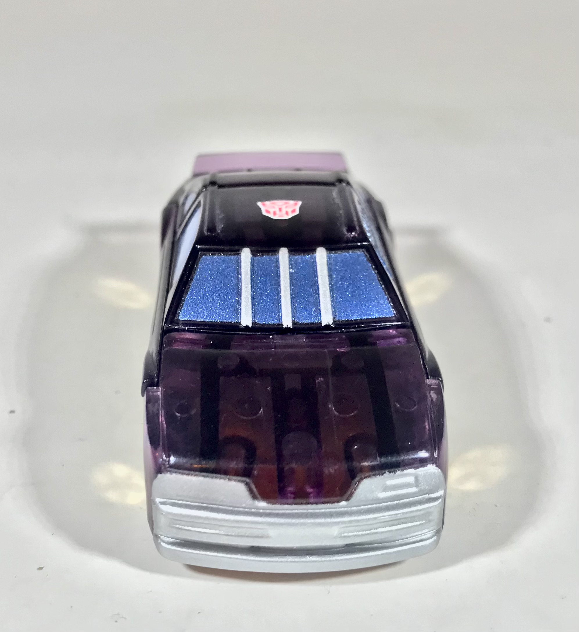 2003 Transformers RID Spychangers WARS