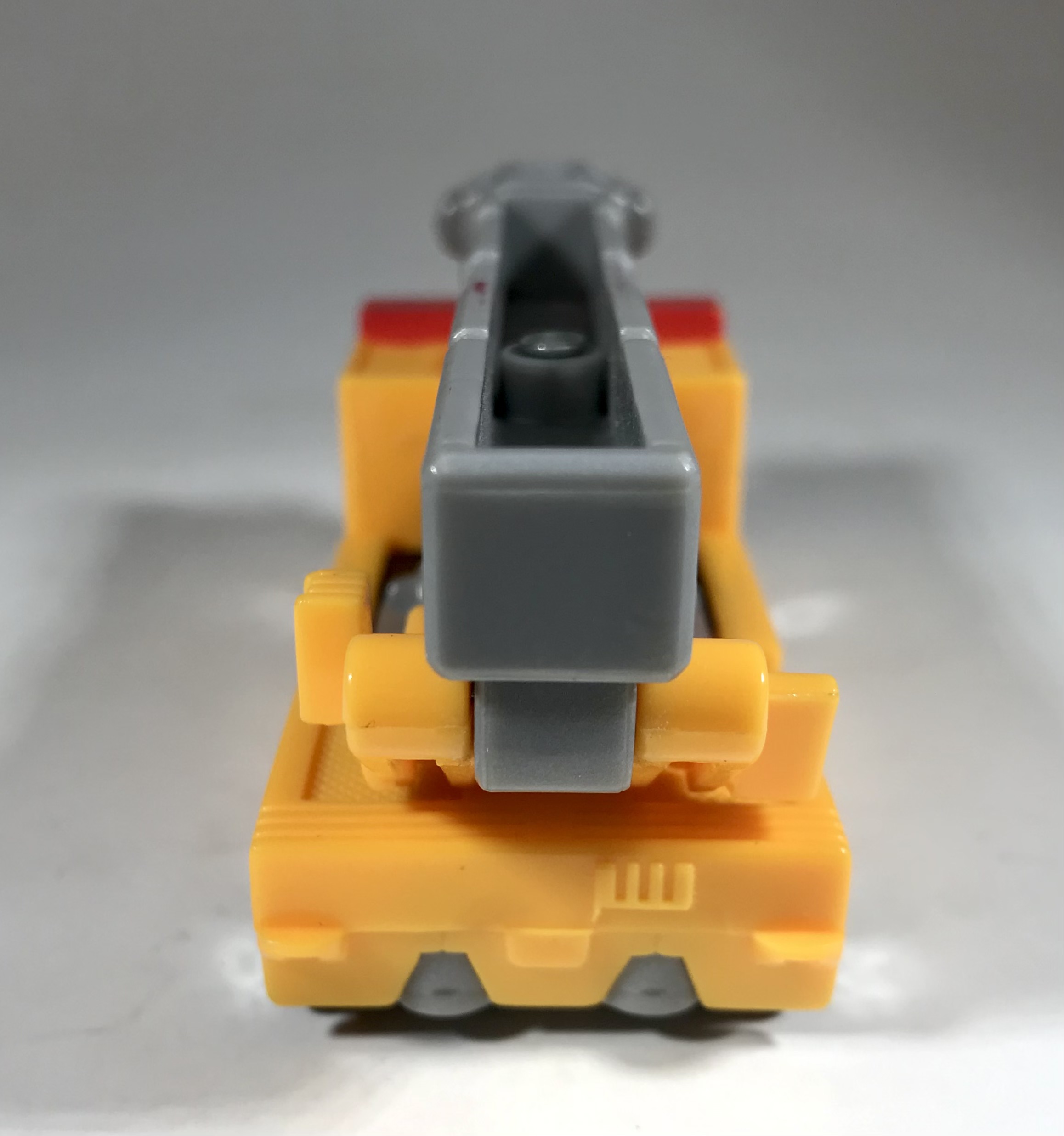 2003 Transformers Universe Spychangers Optimus Prime