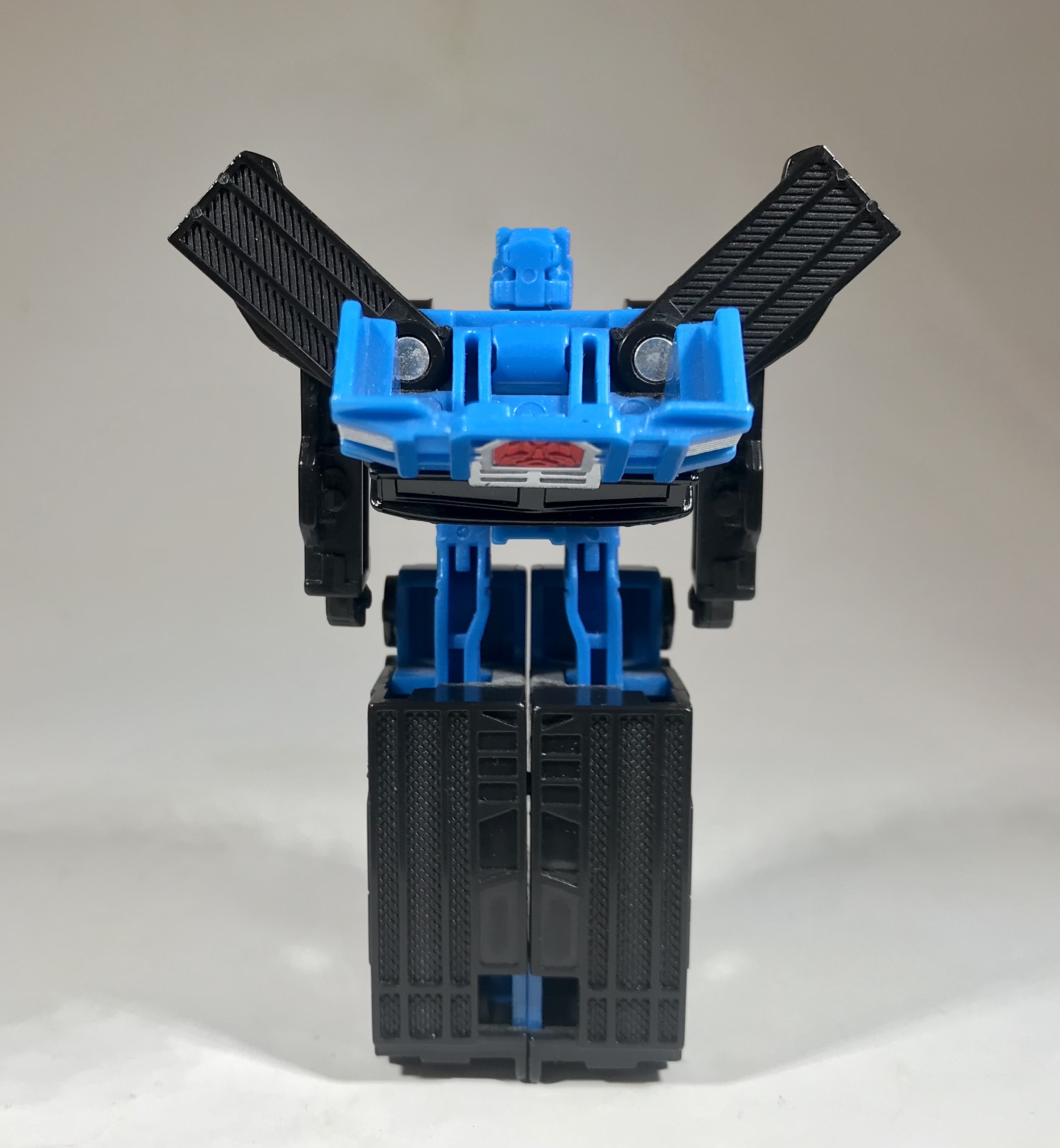 2004 Transformers Universe Spychangers Ultra Magnus