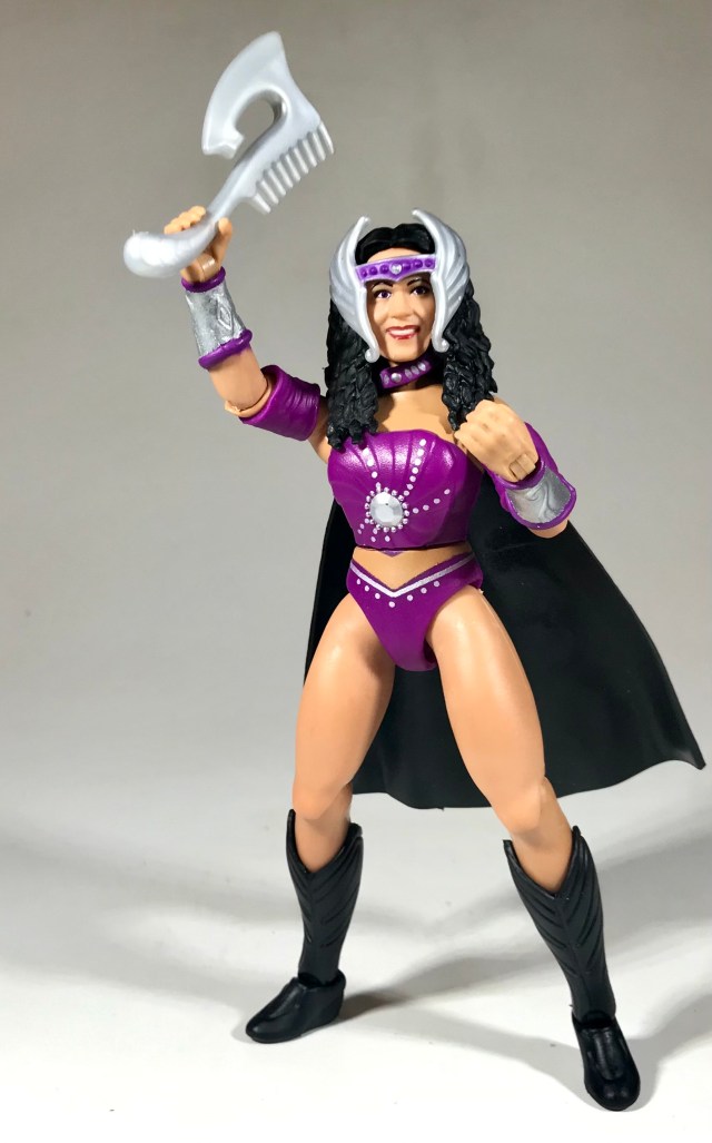 Masters of the WWE Universe Chyna