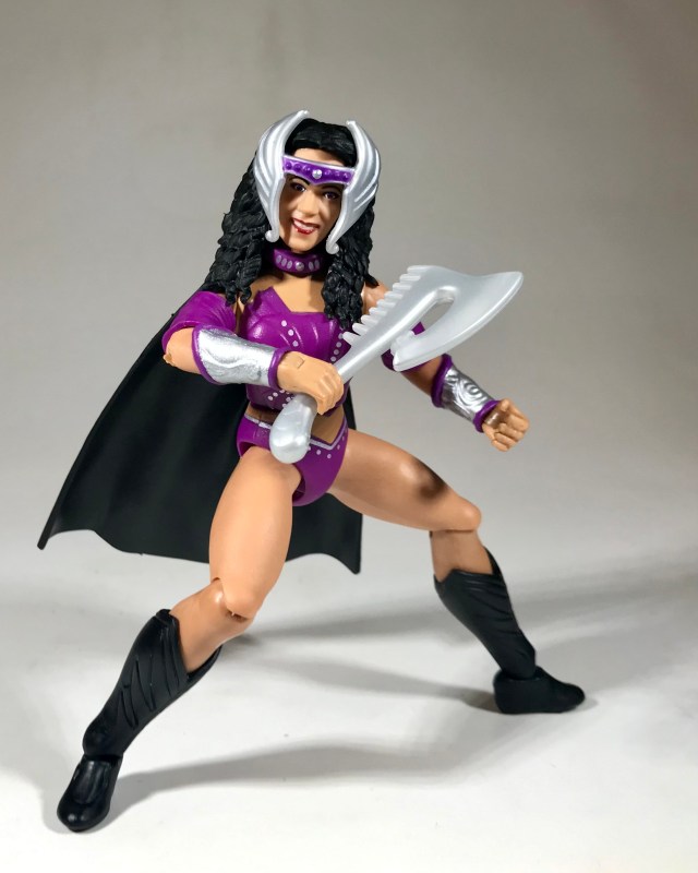 Masters of the WWE Universe Chyna