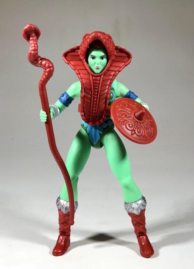 Masters of the Universe Origins Goddess