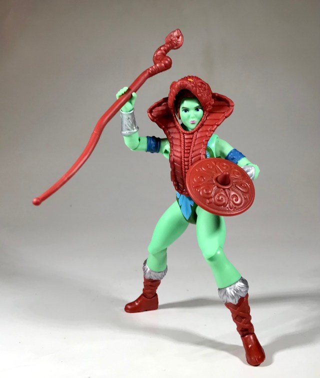 Masters of the Universe Origins Goddess