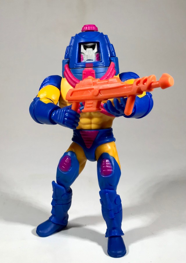 Masters of the Universe Origins Man-E-Faces