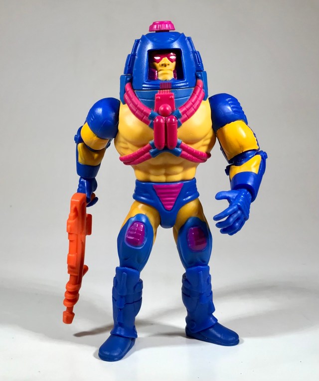Masters of the Universe Origins Man-E-Faces