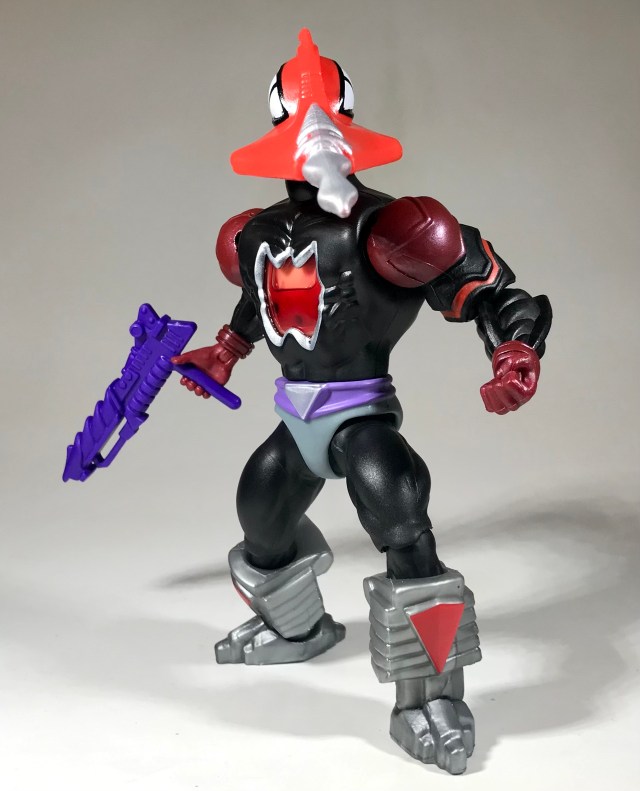 Masters of the Universe Origins Mosquitor