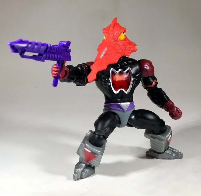 Masters of the Universe Origins Mosquitor