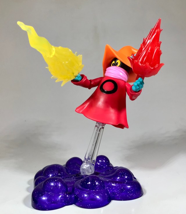 Masters of the Universe Origins Orko