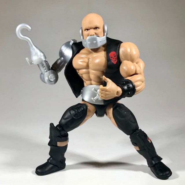 Masters of the WWE Universe Stone Cold Steve Austin