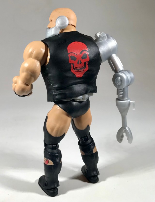 Masters of the WWE Universe Stone Cold Steve Austin