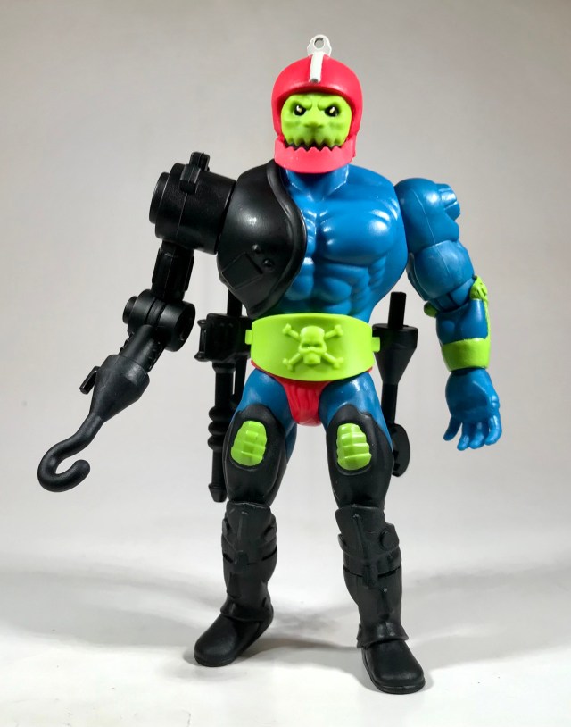 Masters of the Universe Origins Trap Jaw