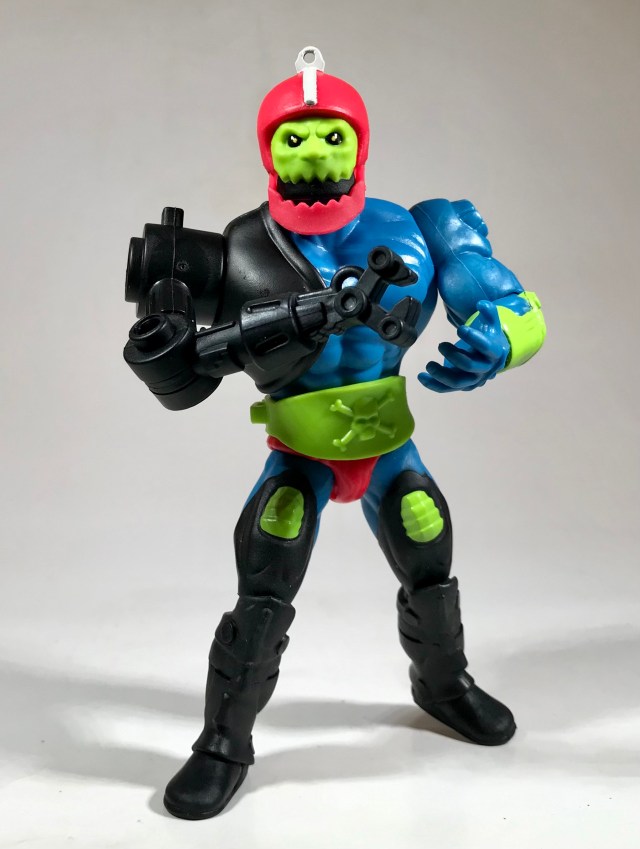 Masters of the Universe Origins Trap Jaw