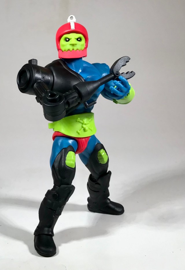 Masters of the Universe Origins Trap Jaw