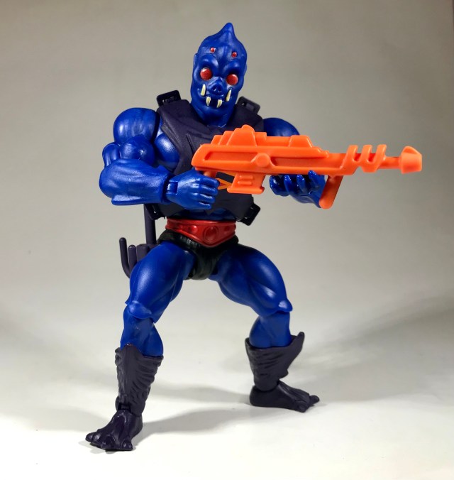 Masters of the Universe Origins Webstor