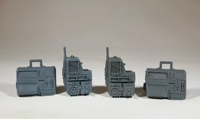 Russian Funskool GI Joe Mainframe