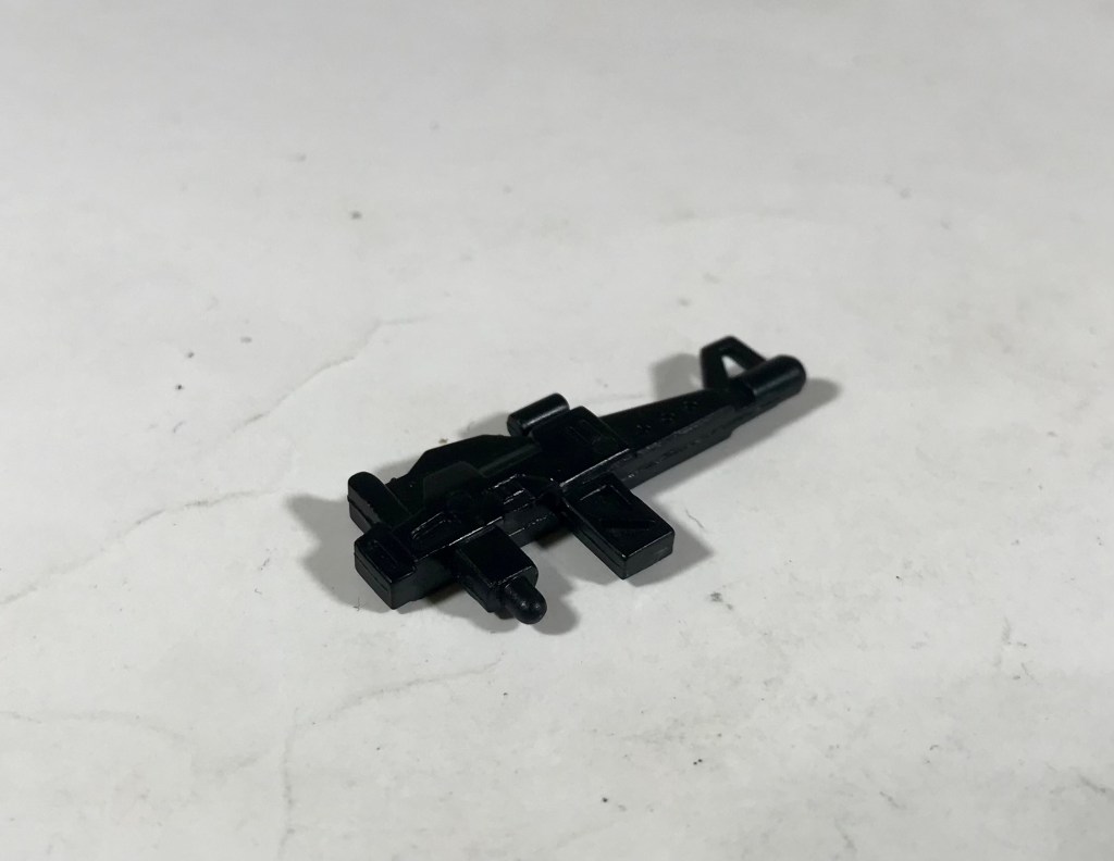 Transformers Generation 2 Go-Bots and RID Spychangers