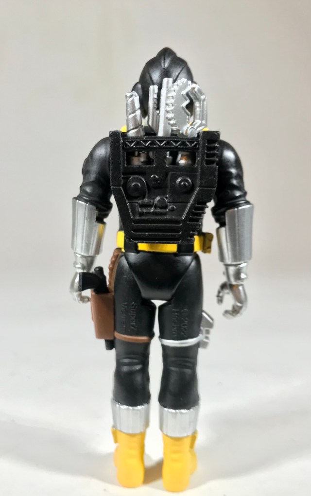 2022 Super7 GI Joe ReAction BAT