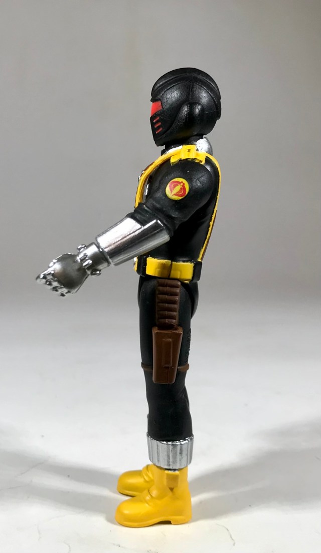 2022 Super7 GI Joe ReAction BAT