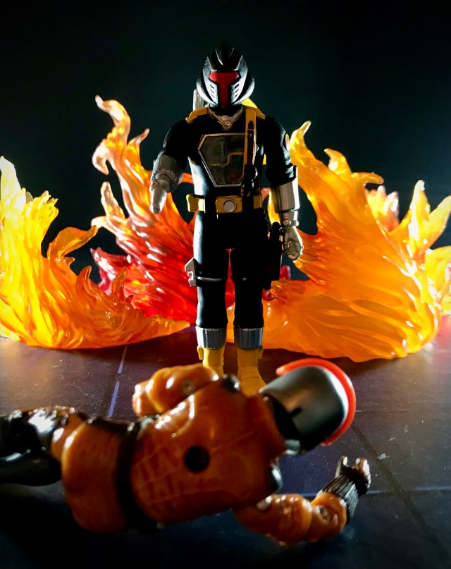 2022 Super7 GI Joe ReAction BAT