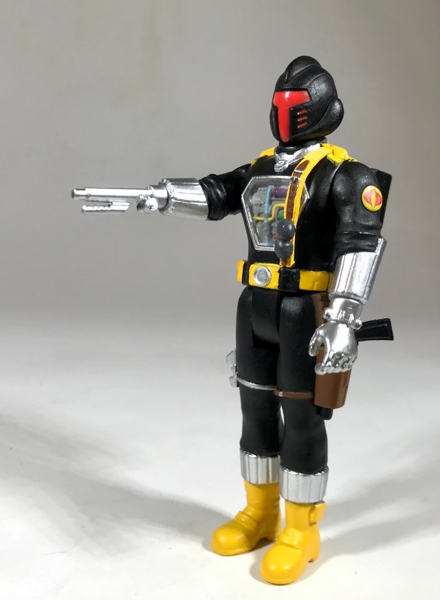 2022 Super7 GI Joe ReAction BAT