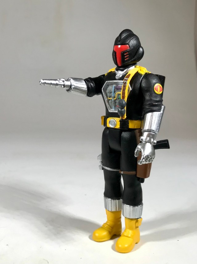 2022 Super7 GI Joe ReAction BAT