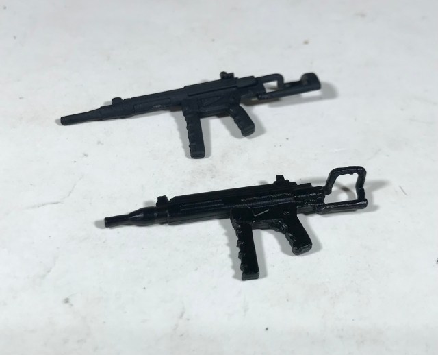 2022 Super7 GI Joe ReAction Cover Girl