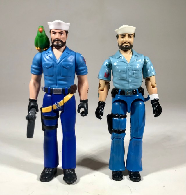 2022 Super7 GI Joe ReAction Shipwreck