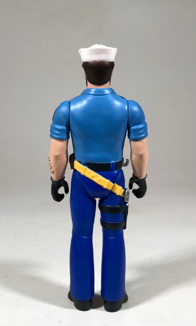 2022 Super7 GI Joe ReAction Shipwreck