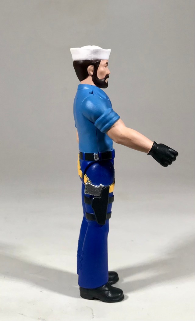 2022 Super7 GI Joe ReAction Shipwreck