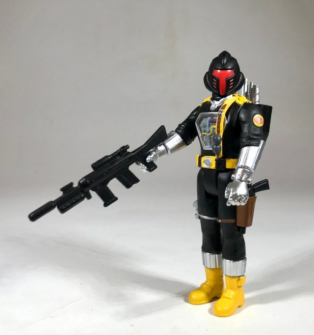 Super7 GI Joe ReAction Figure BAT