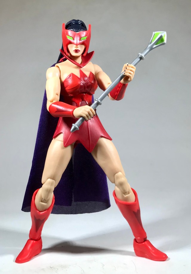 Masters of the Universe Masterverse Catra