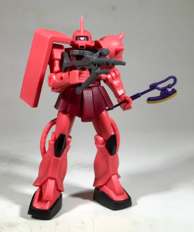 Gundam Infinity Char's Zaku