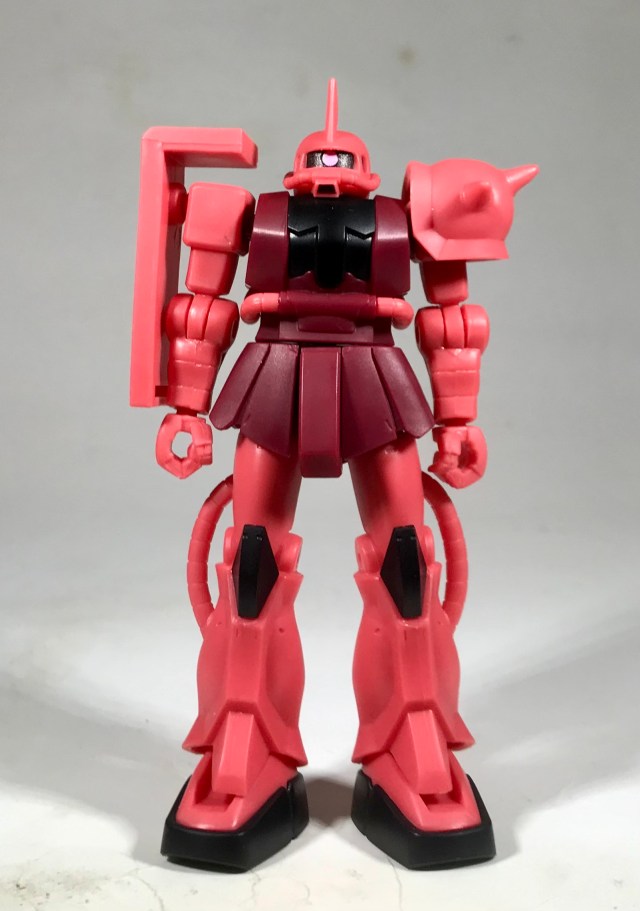 Gundam Infinity Char's Zaku