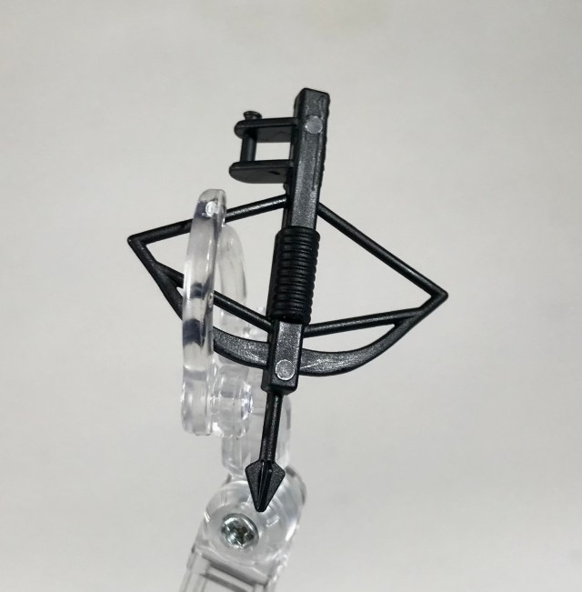 2023 GI Joe Scarlett (Haslab Skystriker)