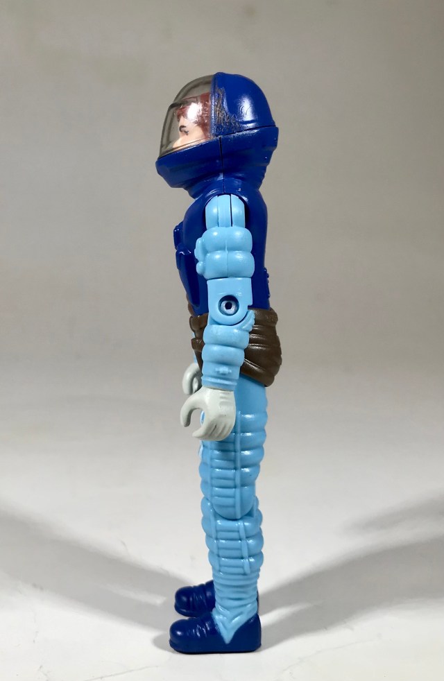 2023 GI Joe Scarlett (Haslab Skystriker)