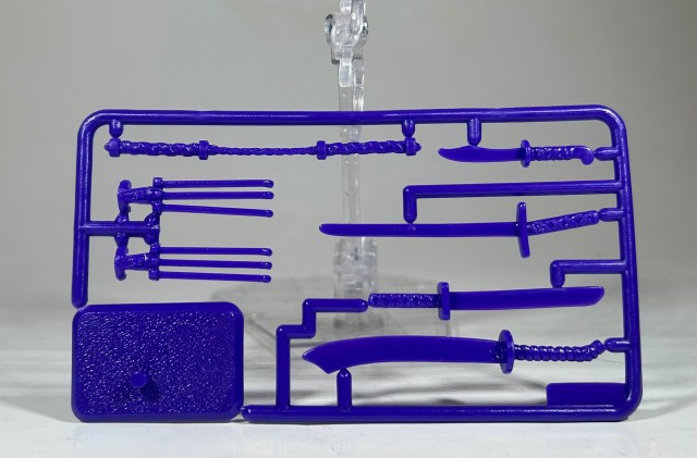 1993 GI Joe Street Fighter 2 Sagat