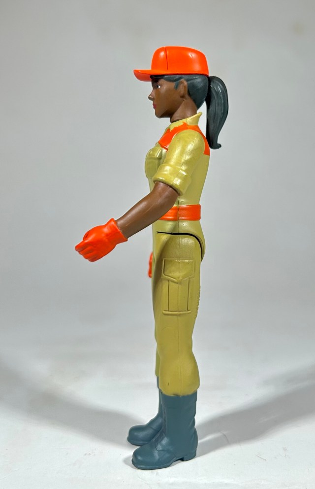 2022 Super7 ReAction Figure GI Joe Combat Engineer